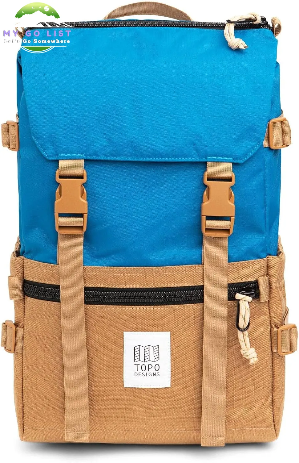 Rover Pack - Classic