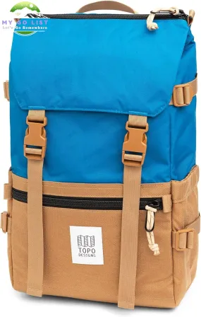Rover Pack - Classic