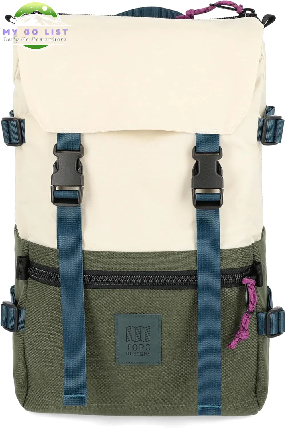 Rover Pack - Classic