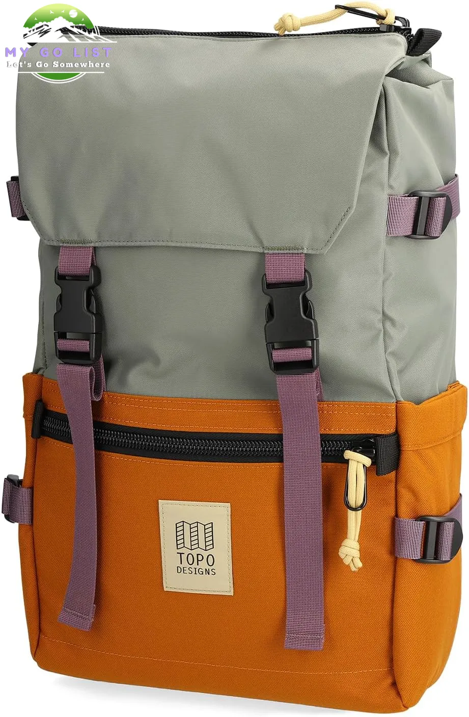 Rover Pack - Classic
