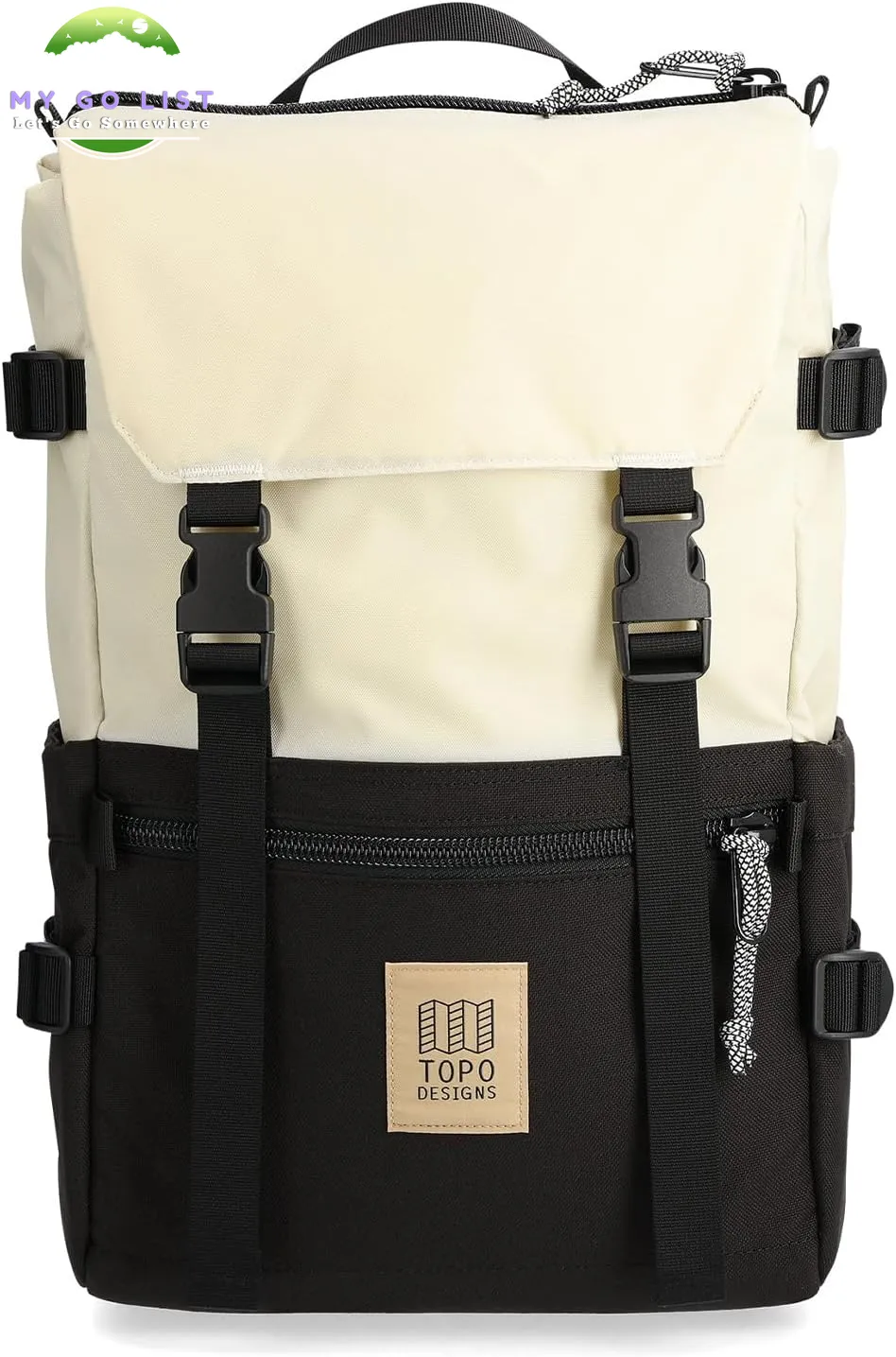Rover Pack - Classic