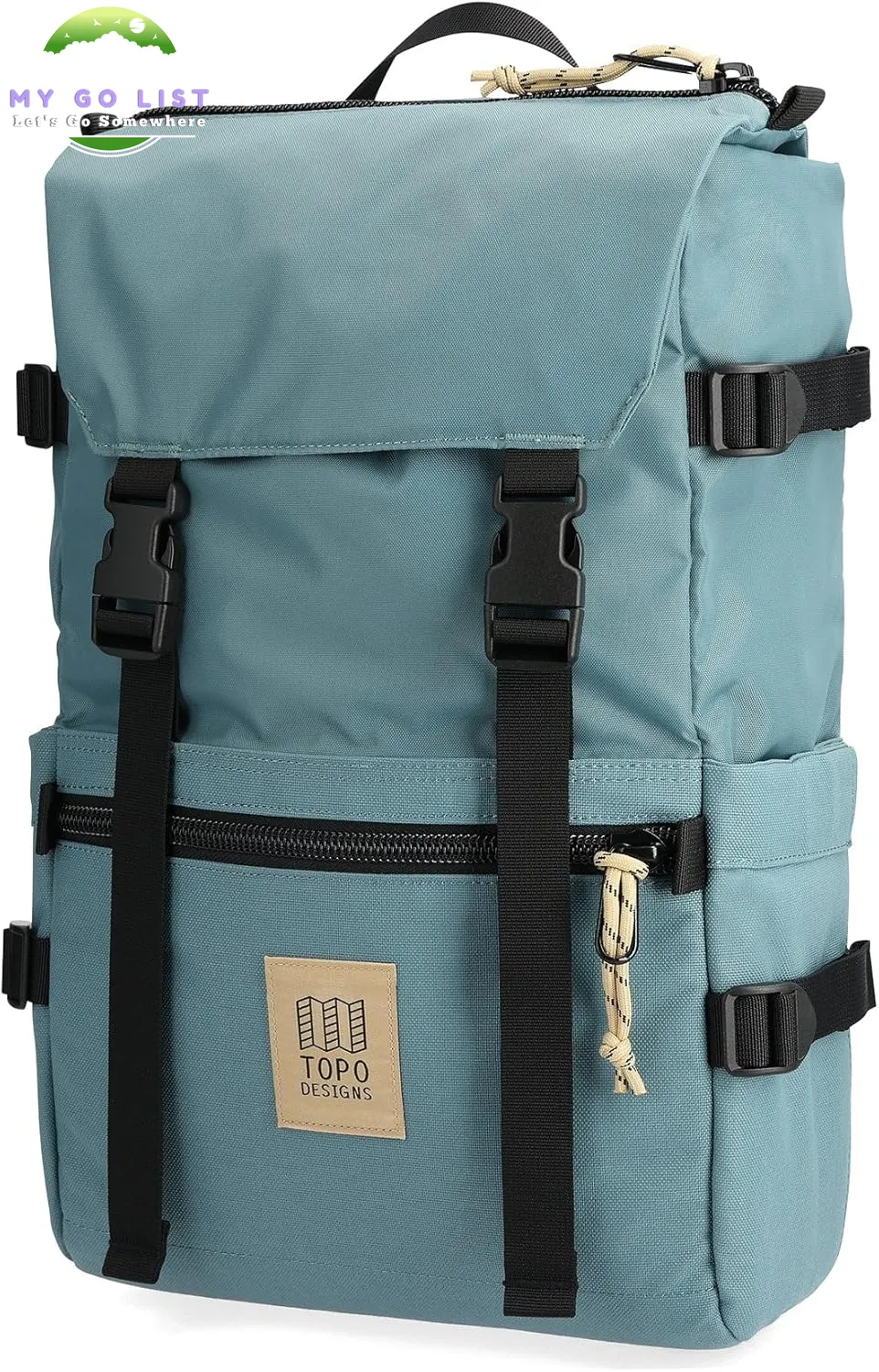 Rover Pack - Classic