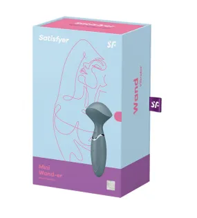 Satisfyer Mini Wand-er