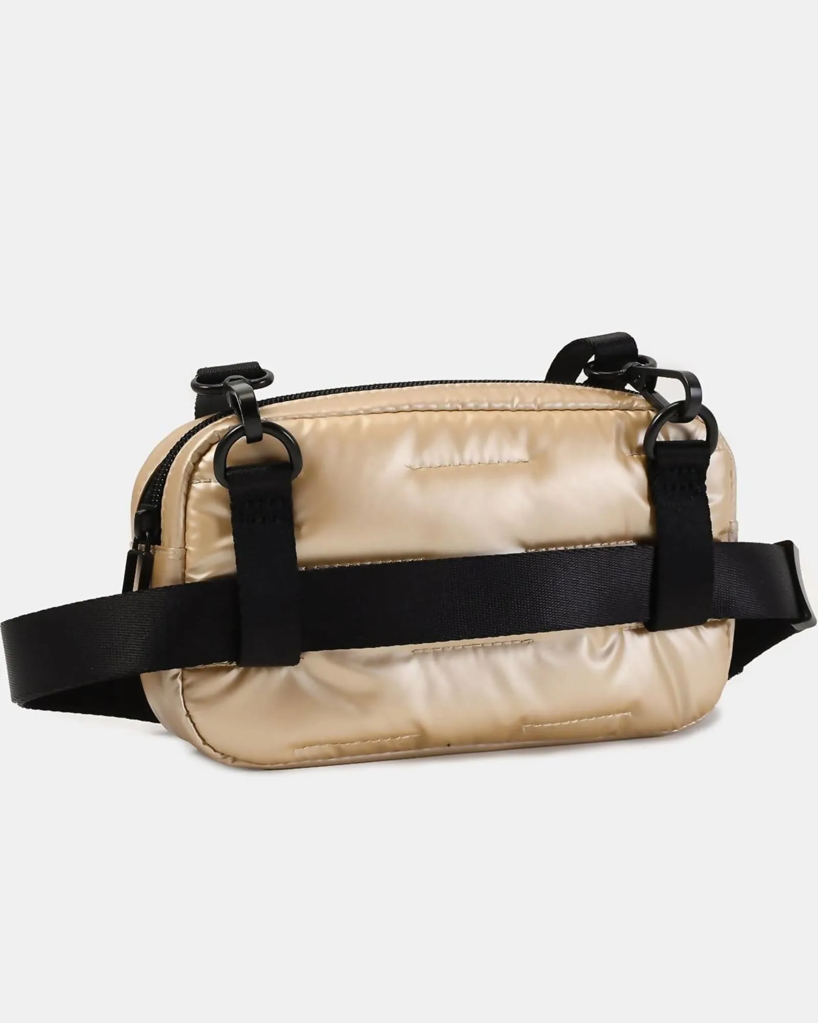 Snug Crossbody/Waist Pack Bag In Safari Beige | Safari Beige