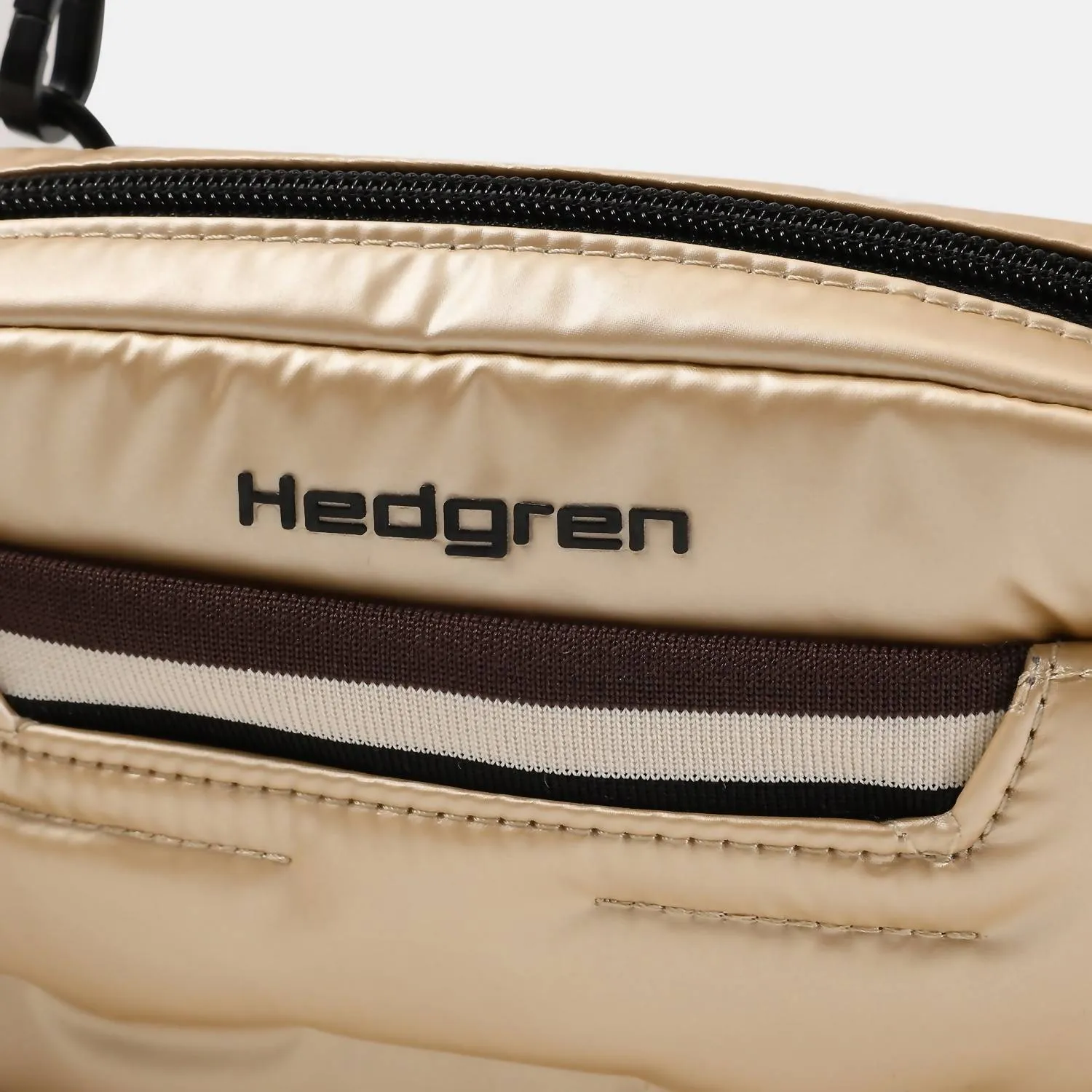 Snug Crossbody/Waist Pack Bag In Safari Beige | Safari Beige