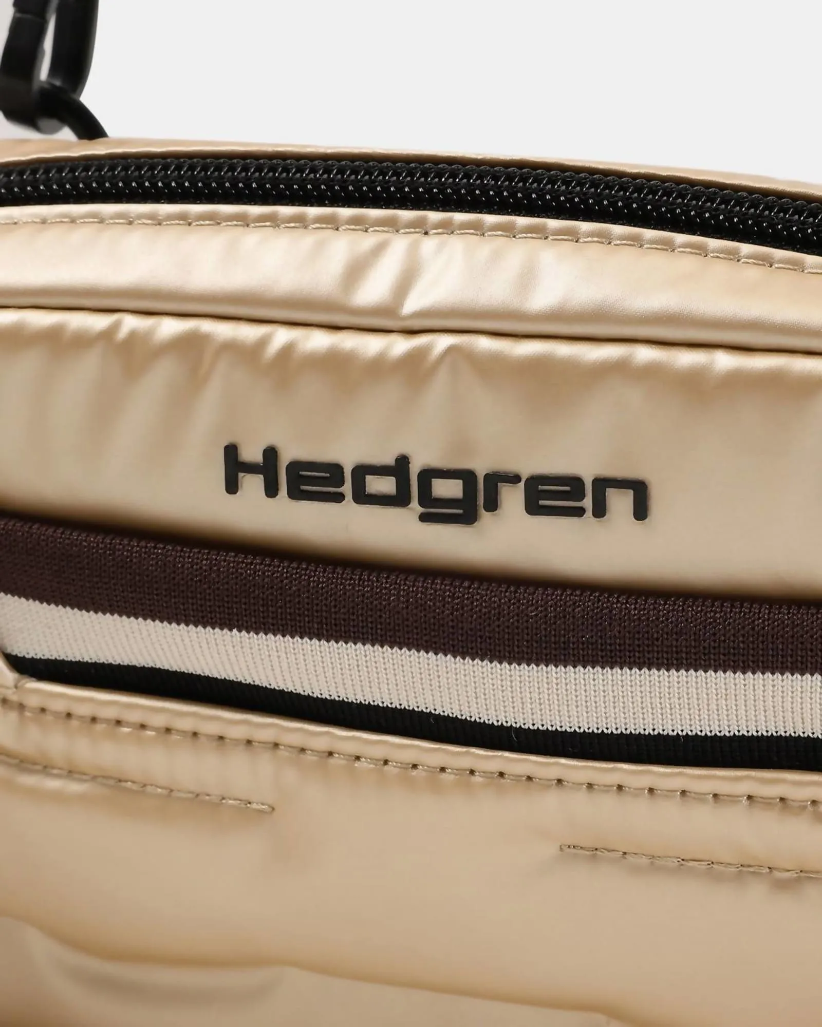 Snug Crossbody/Waist Pack Bag In Safari Beige | Safari Beige