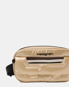 Snug Crossbody/Waist Pack Bag In Safari Beige | Safari Beige