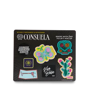 Sticker Set No.16