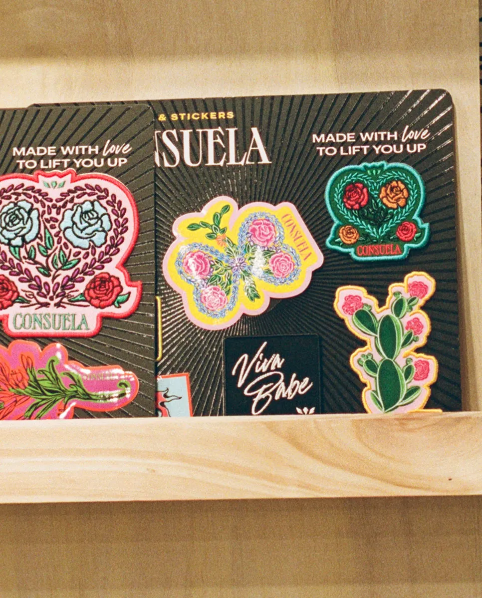 Sticker Set No.16