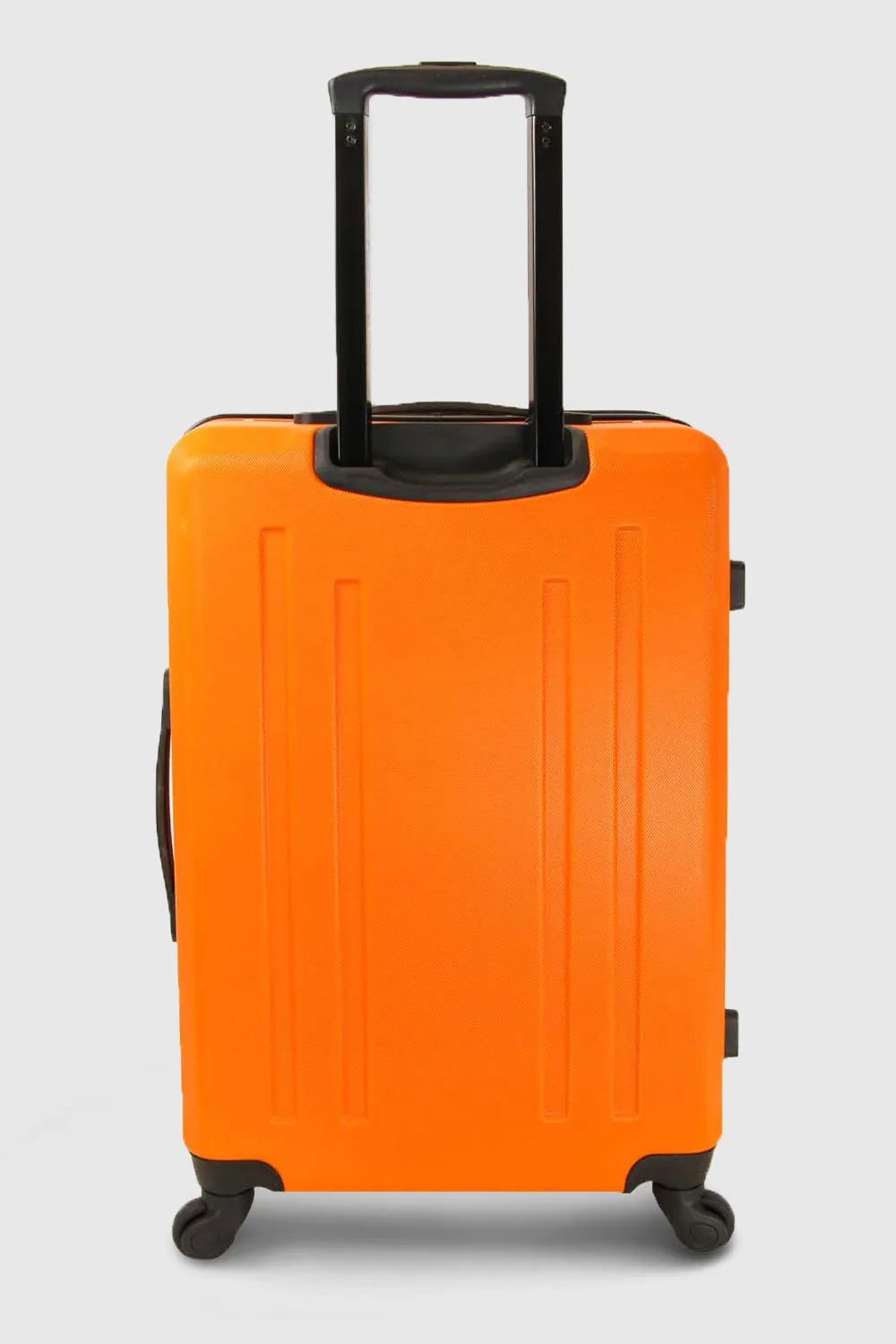 Stud Hardside Spinner Luggage 24"