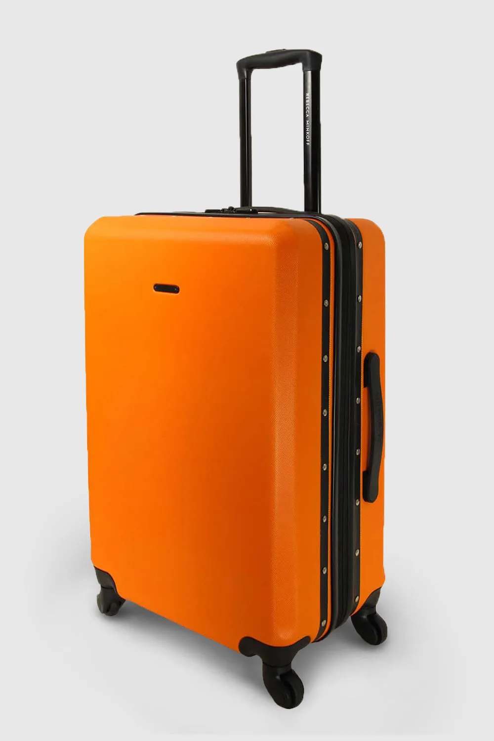 Stud Hardside Spinner Luggage 24"