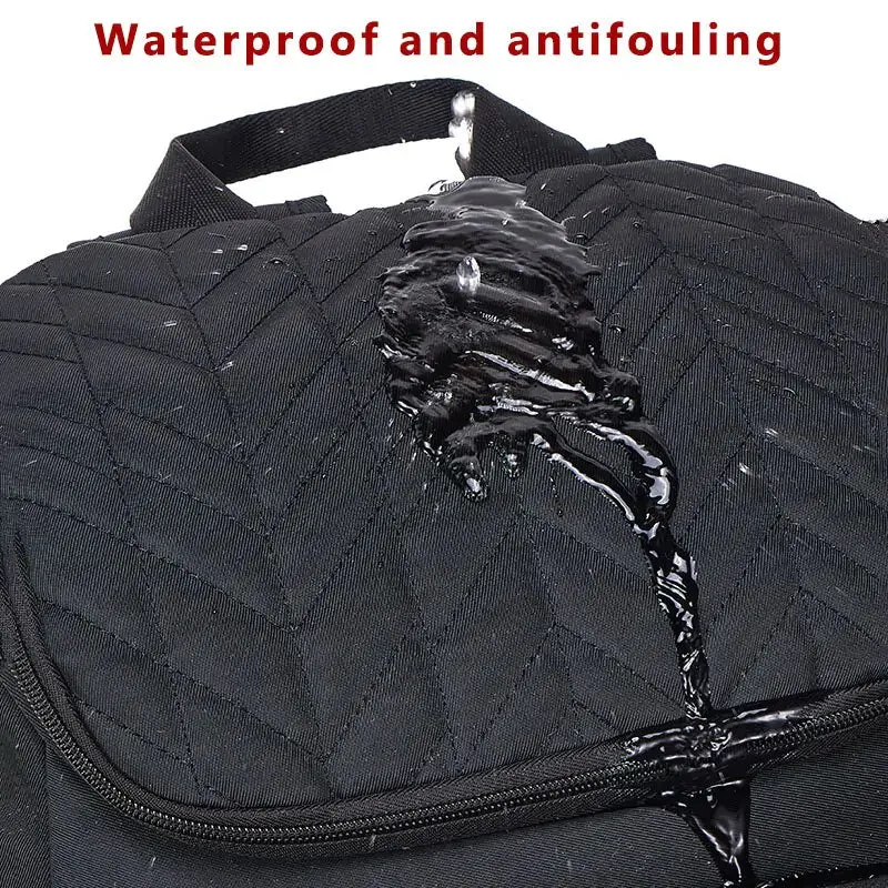 Stylish Baby Diaper Backpack
