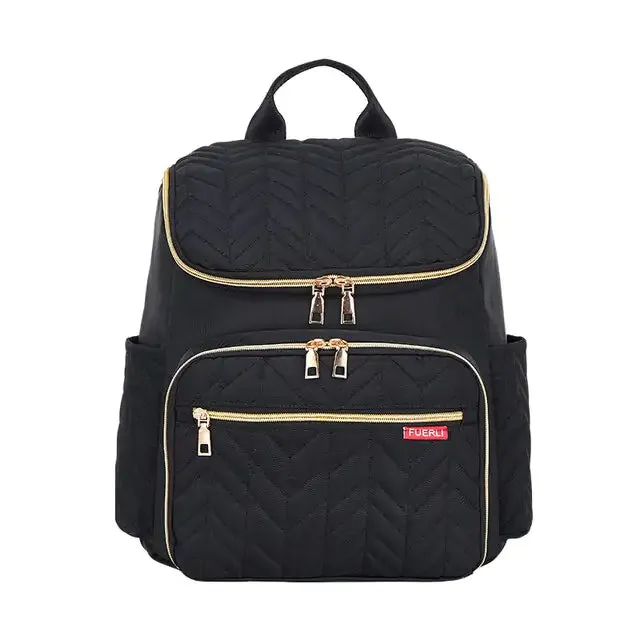 Stylish Baby Diaper Backpack