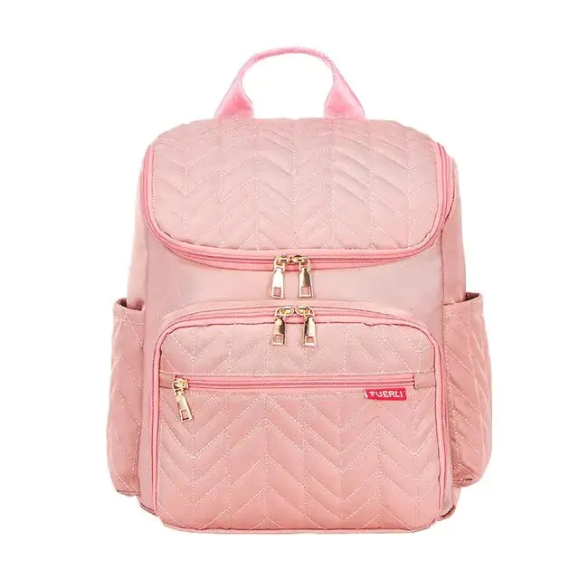 Stylish Baby Diaper Backpack