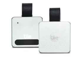 Tile Slim Luggage Clip