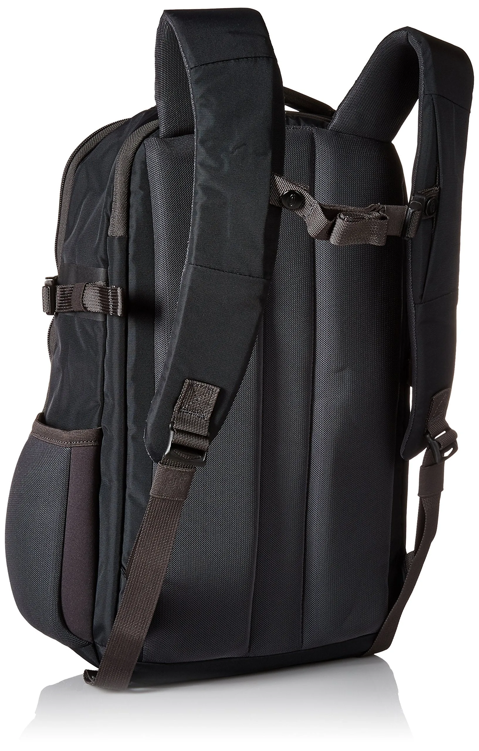 Timbuk2 The Division Pack, Jet Black, One Size