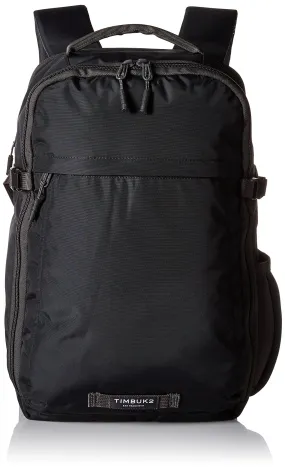 Timbuk2 The Division Pack, Jet Black, One Size