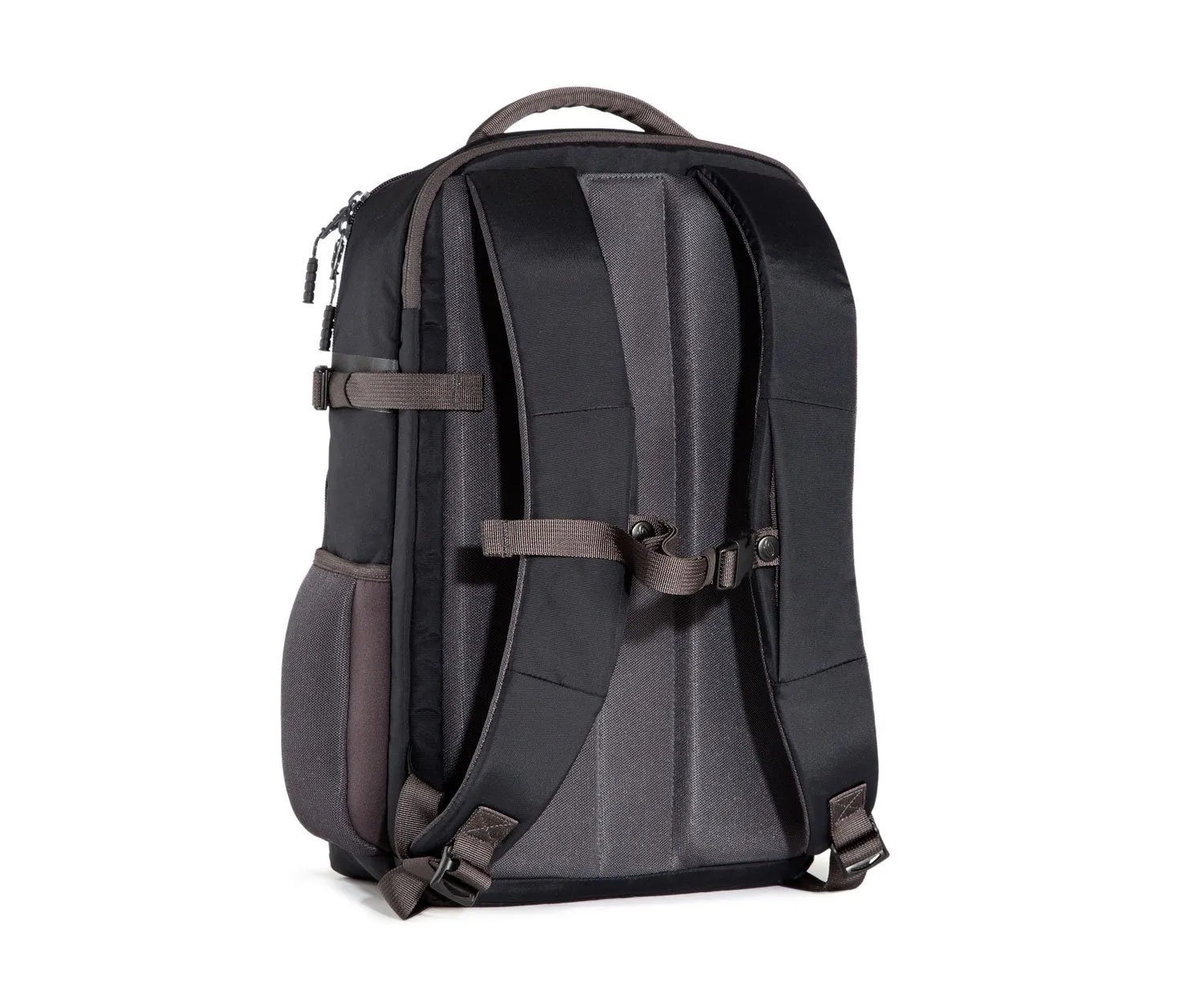 Timbuk2 The Division Pack, Jet Black, One Size