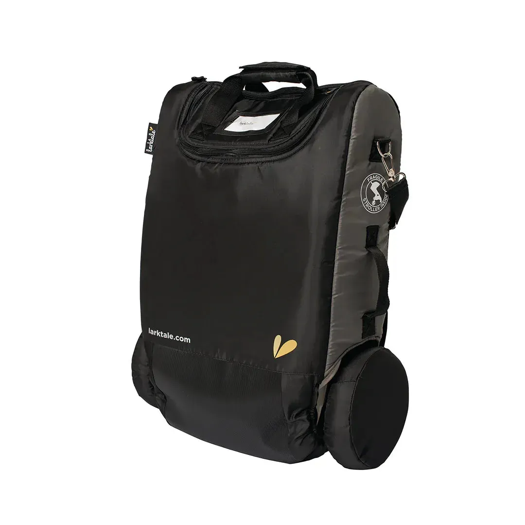 Travel Bag for Chit Chat