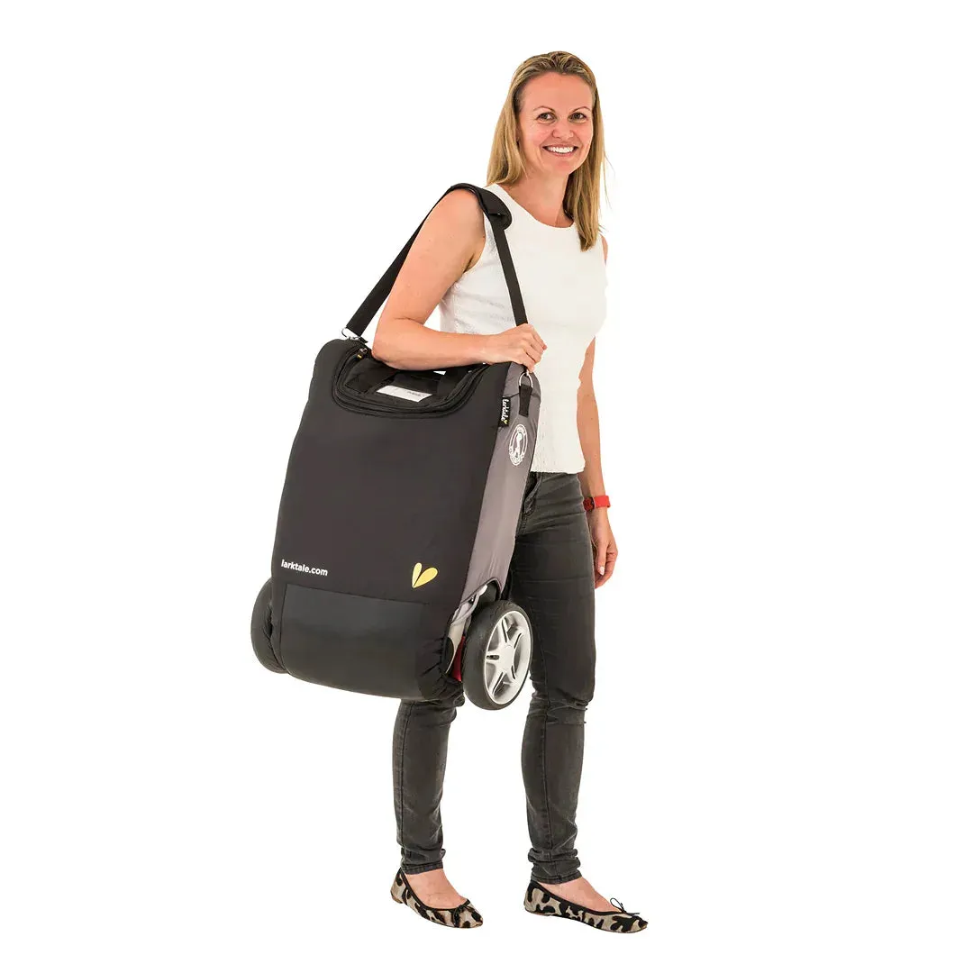 Travel Bag for Chit Chat