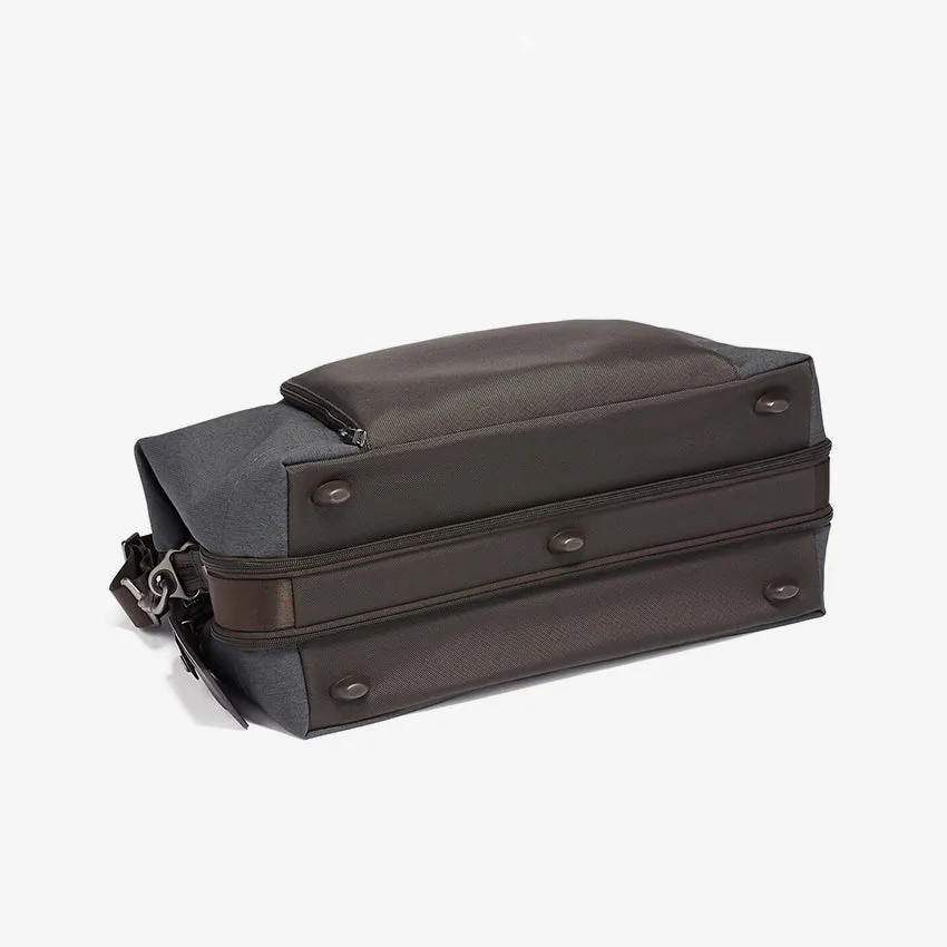 Tumi | Alpha Double Expansion Travel Satchel