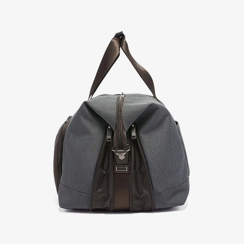 Tumi | Alpha Double Expansion Travel Satchel