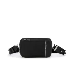 Tumi | Messina Utility Pouch Arrive Waist Packs Black Fabric