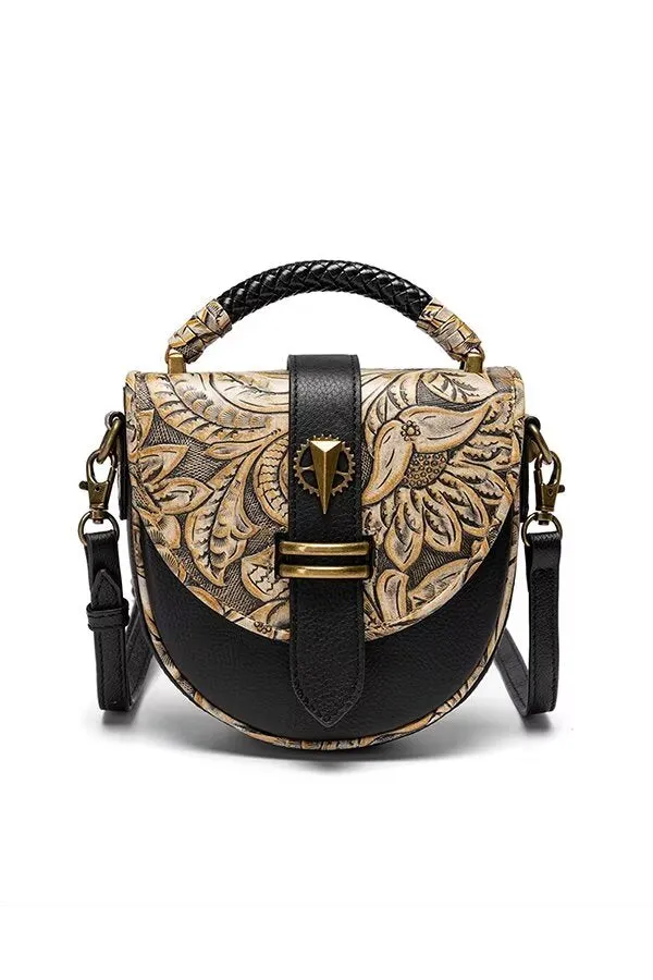 Velvoura Tigranova Everyday Bag