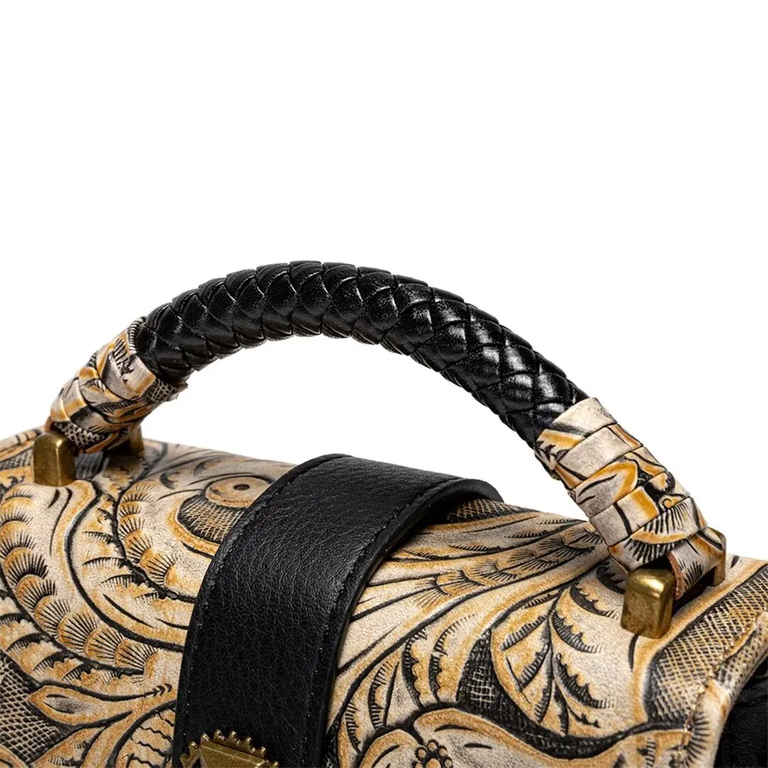 Velvoura Tigranova Everyday Bag