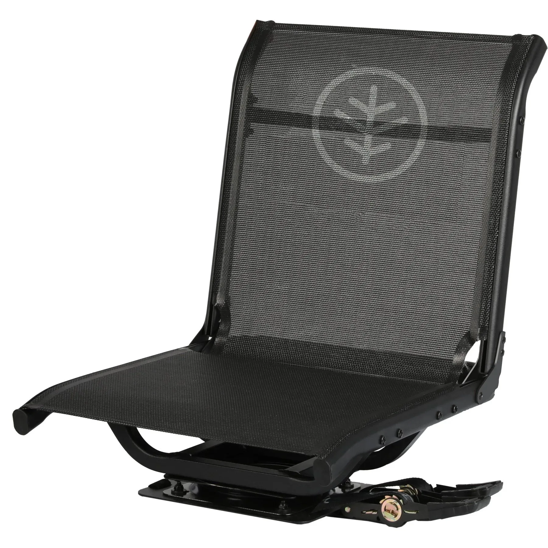 Wychwood Boat seat