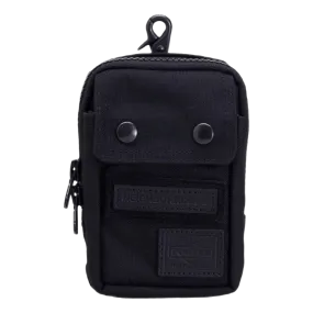 x Porter Nhpt . Pouch / N-case Black