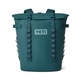 Yeti - Hopper M20 Soft Backpack Cooler - Agave Teal